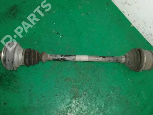 Right rear driveshaft MERCEDES-BENZ VIANO (W639)  | BP9116820M41 