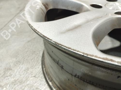 Rim PEUGEOT 3008 I MPV (0U_) 1.6 HDi 115 / BlueHDi 115 | BP29544921C45 