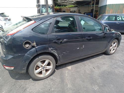Klapa wlewu paliwa FORD FOCUS II (DA_, HCP, DP) 1.6 TDCi | BP20310243C131 