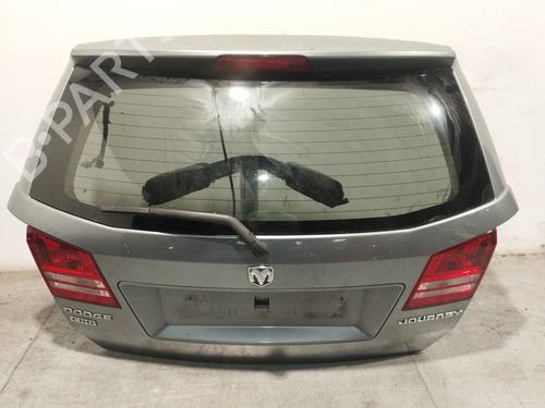 Used Tailgate Tailgate 38757241 38757241