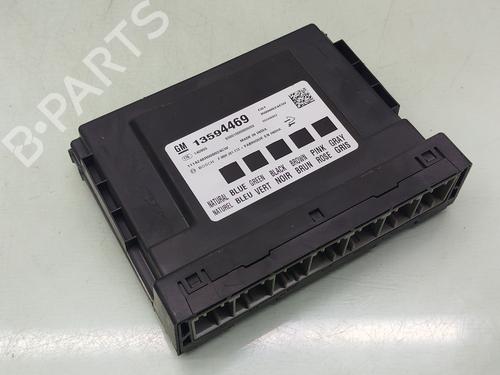 Module électronique OPEL MOKKA / MOKKA X (J13) 1.7 CDTI 4x4 (_76) (131 hp) 32026609