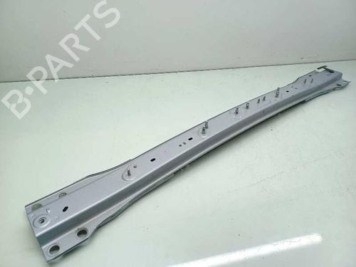 Used Front bumper reinforcement MERCEDES-BENZ X-CLASS (470) [2017-2020]  13048545