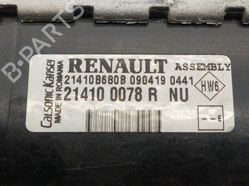 Water radiator DACIA DUSTER (HM_) 1.3 TCe 150 (HMM3) | BP32066067M31 - Image 4