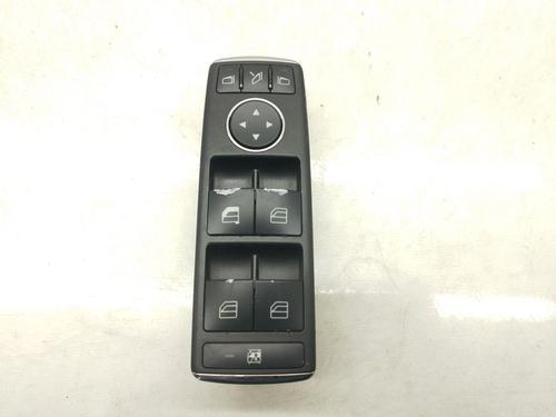 left-front-window-switch-mercedes-benz-glk-class-x204-2008-2009-2010-2011-2012-2013-2014-2015-32059552 main image