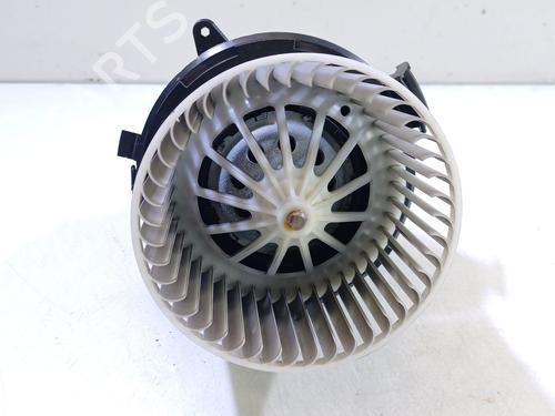 Heater blower motor OPEL CROSSLAND X / CROSSLAND (P17, P2QO) 1.2 (75) | BP25890306M62 