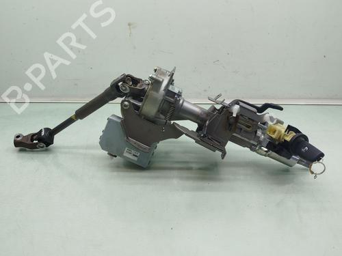 Used Steering column NISSAN QASHQAI II (J11, J11_) 1.5 dCi (116 hp) 32026630