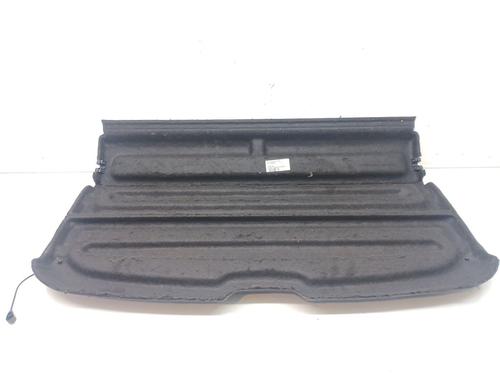 Rear parcel shelf PEUGEOT 3008 I MPV (0U_) 1.6 VTi | BP20687369C85 