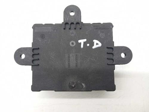 Comfort control module LAND ROVER DISCOVERY IV (L319) 2.7 TD 4x4 | BP15179470M56 