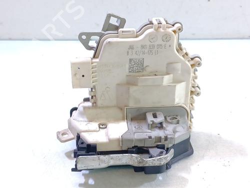 Rear left lock AUDI Q5 (8RB) 2.0 TDI quattro | BP26553514C100 