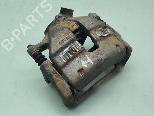 Used Left front brake caliper FIAT DOBLO Box Body/MPV (510_, 511_) BlueHDi 100 (102 hp) 29133295