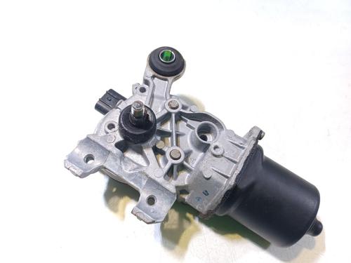 Front wiper motor NISSAN QASHQAI II SUV (J11, J11_) 1.2 DIG-T | BP16766162M29 