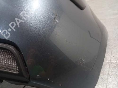 Rear bumper CITROËN C4 I (LC_)  | BP15540339C8 