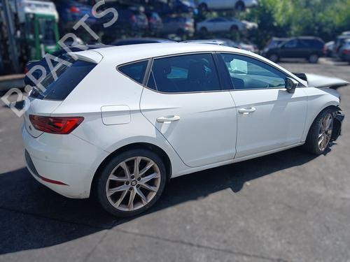 Electronic module SEAT LEON (5F1) 1.5 TSI | BP31628791M83