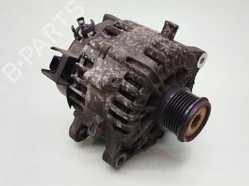 Used Alternator FORD TRANSIT CUSTOM V362 Van (FY, FZ) [2012-2026]  32096150