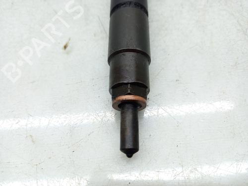 Injector OPEL ZAFIRA TOURER C (P12) 1.6 CDTI (75) | BP24804027M100 