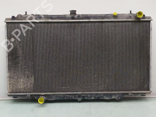 Used Water radiator Water radiator NISSAN PATROL GR V Wagon (Y61) 3.0 DTi (160 hp) 36553212 36553212