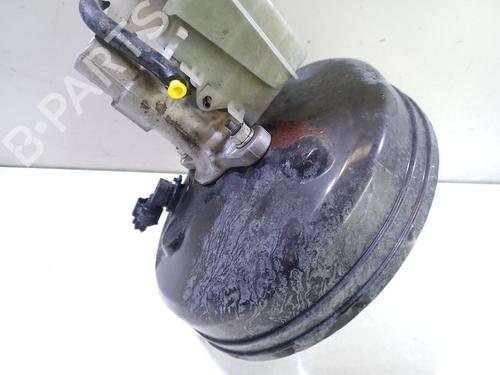 Servo brake HONDA HR-V (RU) 1.6 i-DTEC (RU8) | BP17313320M42 