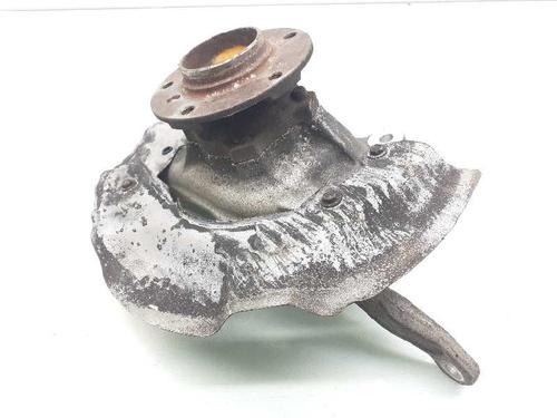Right front steering knuckle BMW 6 (E63) 645 Ci | BP15226944M26 