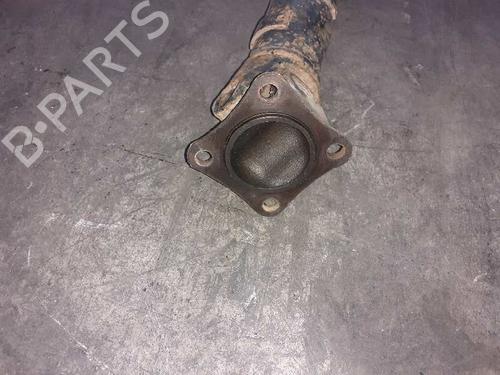 Driveshaft NISSAN TERRANO II (R20) 2.7 TDi 4WD | BP5766227M37 