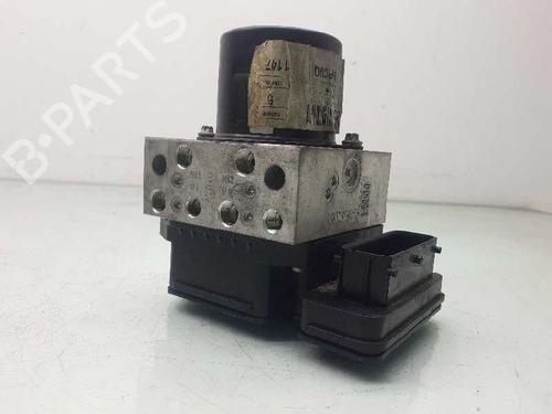 ABS pump OPEL INSIGNIA A (G09)  | BP10357031M43 