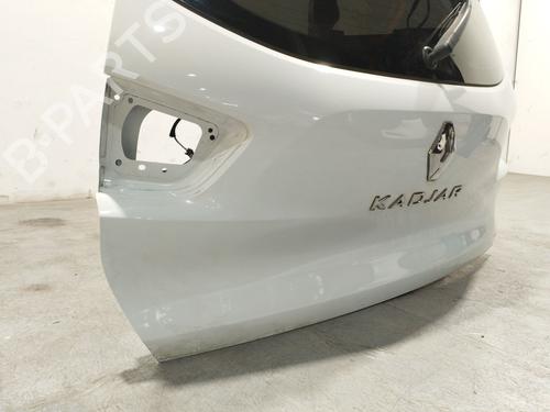 Tailgate RENAULT KADJAR (HA_, HL_) 1.5 BLUE dCi 115 (HLA6) | BP29606778C6 