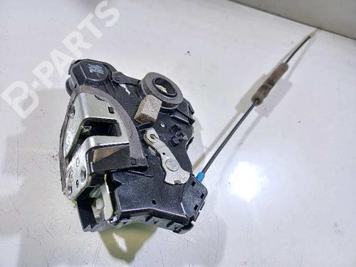 Used Front left lock TOYOTA COROLLA Verso (ZER_, ZZE12_, R1_) 2.2 D-4D (AUR10_, AUR10R) (136 hp) 10293121
