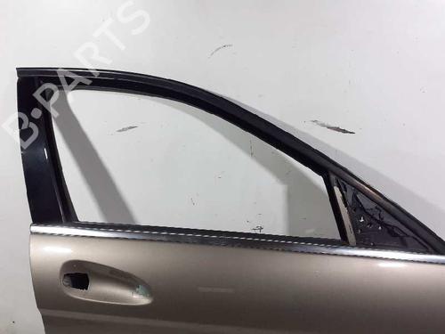 Right front door MERCEDES-BENZ C-CLASS (W204)  | BP9906706C3 