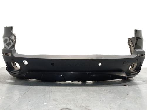 Used Rear bumper BMW X5 (E70) 3.0 d (235 hp) 16553552
