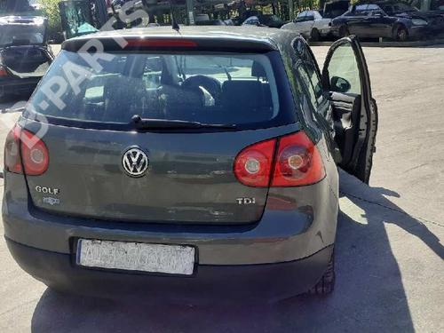 Alternator VW GOLF V (1K1) 1.9 TDI | BP11097306M7 