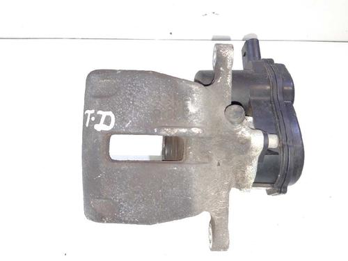 Right rear brake caliper AUDI A5 Sportback (8TA) 2.0 TDI (143 hp) 11559349