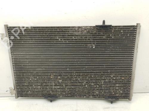 AC radiator CITROËN C-ELYSEE (DD_) 1.5 BlueHDi 100 | BP31753078M32