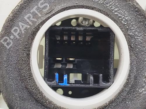 Front right lock HONDA INSIGHT (ZE_) 1.3 IMA (ZE28, ZE2) | BP32670865C97 - Image 4