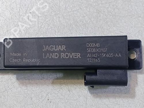 Used Antenna/Base LAND ROVER DISCOVERY IV (L319) [2009-2018]  30760160