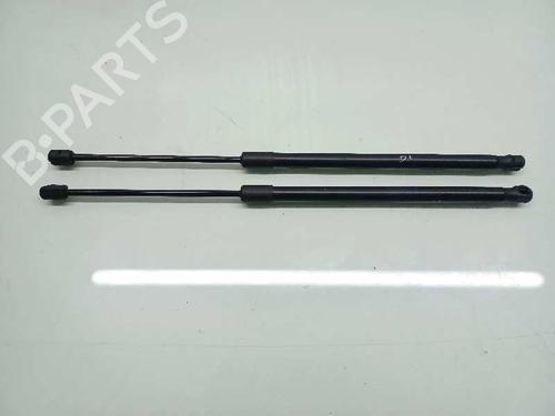 Used Hood lift support VW TOUAREG (7LA, 7L6, 7L7) 5.0 V10 TDI (313 hp) 14308567