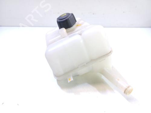 Expansion tank MERCEDES-BENZ T-CLASS MPV (W420) T 180 CDI (420.833) | BP18164195C120 