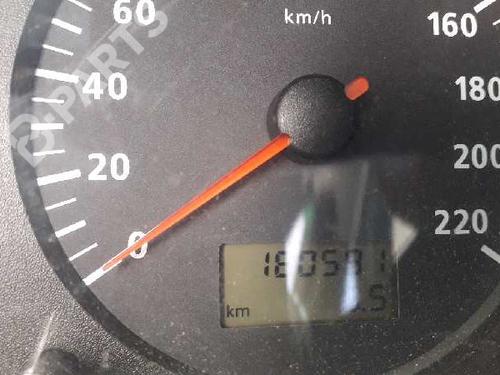 Gearbox SEAT IBIZA II (6K1) 1.9 SDI | BP2827739M3 