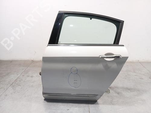 left-rear-door-citroen-c5-iii-rd_-2008-2009-2010-2011-2012-2013-2014-2015-2016-2017-33942704 main image