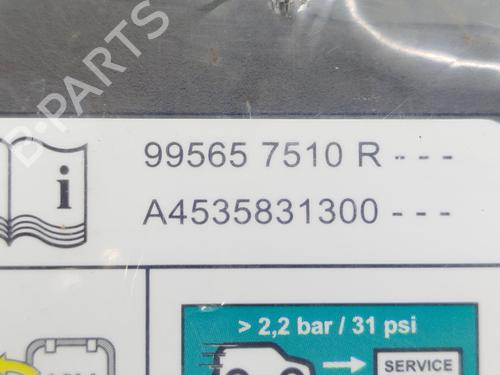 Other NISSAN TOWNSTAR Box Body/MPV (XFK) 1.3 | BP29122702O1 