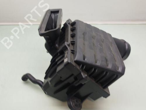 Air filter box AUDI A1 Sportback (GBA) 30 TFSI | BP29430119M87 