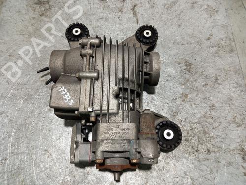 Differensial bakvogn VW TIGUAN (5N_) 2.0 TDI 4motion (170 hp) 30396356