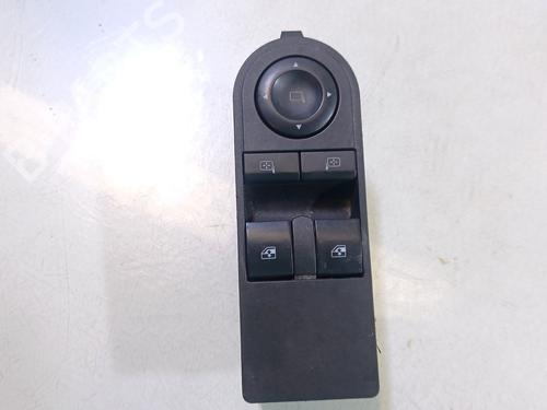 Left front window switch OPEL ASTRA H GTC (A04) 1.6 (L08) | BP26445829I27 