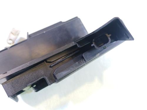 Front right lock DACIA SANDERO II 1.2 | BP28216633C97