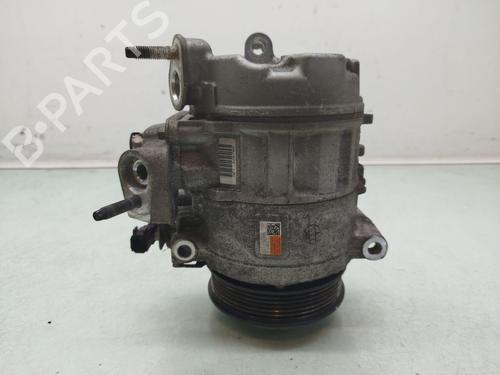 AC compressor FORD FOCUS III 1.5 TDCi | BP23958399M34