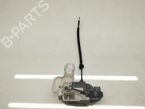 Used Front right lock Front right lock KIA CEE'D Hatchback (ED) [2006-2012] 40035879 40035879
