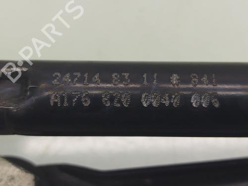 Front windshield wiper arm MERCEDES-BENZ GLA-CLASS (X156) GLA 220 CDI 4-matic (156.905) | BP29356957C143 