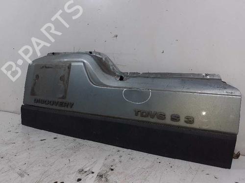 Tailgate LAND ROVER DISCOVERY III (L319) 2.7 TD 4x4 | BP6806689C6 