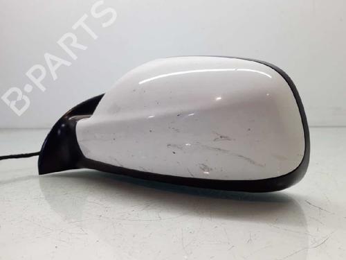 Left mirror PEUGEOT 307 (3A/C) 1.6 HDi | BP8248416C26 