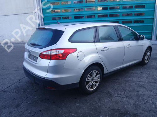 Front right seatbelt FORD FOCUS III 1.6 TDCi | BP33872902I25 - Image 8