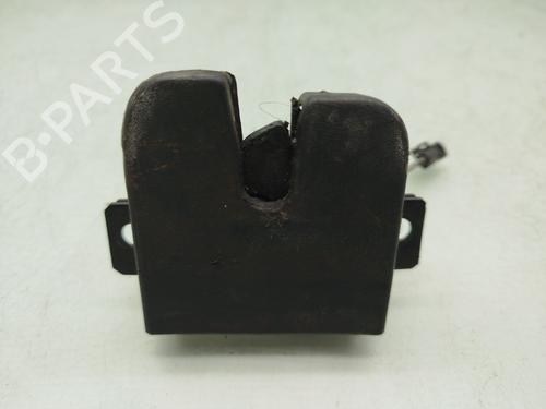 Serratura cofano posteriore VW MULTIVAN T5 (7HM, 7HN, 7HF, 7EF, 7EM, 7EN) 2.5 TDI 7H0827505E