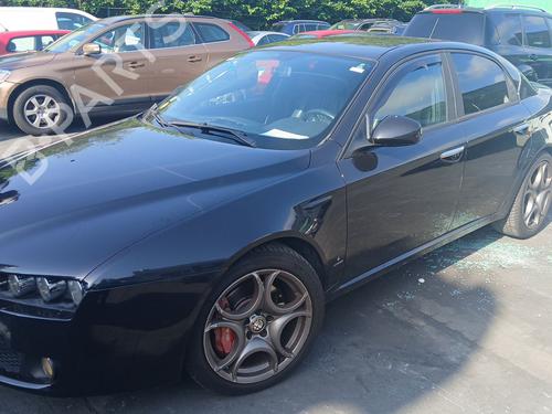Brugte ALFA ROMEO 159 (939_)  1.9 JTS (939AXA1B)  4641599